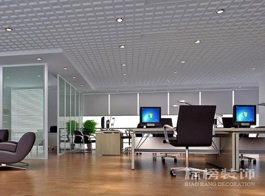 深圳辦公室裝修，辦公室裝修，這個甲方怎么當？