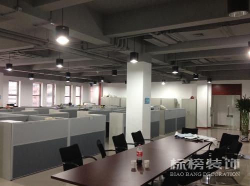 深圳辦公室裝修有哪些禁忌？