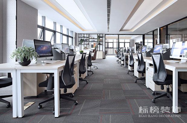 辦公室桌椅怎么擺放？有什么宜忌?