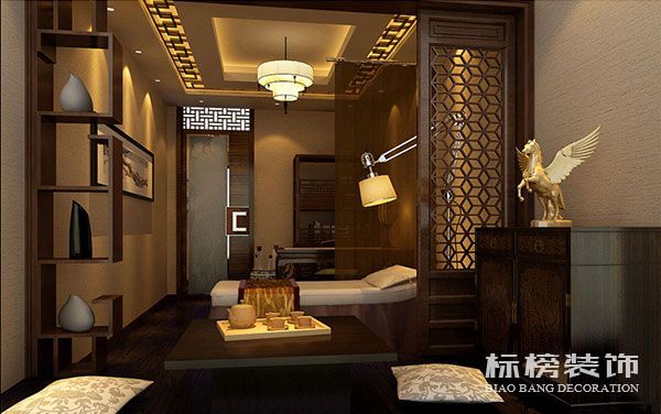 深圳店鋪裝修需要注意些什么，怎樣才能利益最大化